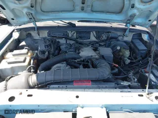 1995 Ford Ranger XL with VIN 1FTCR10U7SPB12431, listed as a IAAI auction lot 41989198 with 85,854 mi miles. Bid and sale history available at carsss.com. Image 10.