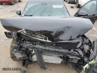 2021 Cadillac CT4 V-Series with VIN 1G6DH5RL5M0115965, listed as a Copart auction lot 44905365 with 56,926 mi miles and Salvage Title. Bid and sale history available at carsss.com. Image 11.