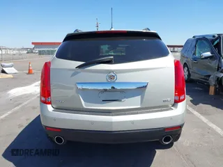 2016 Cadillac SRX Luxury Collection with VIN 3GYFNBE31GS512499, listed as a IAAI auction lot 42279523 with 49,257 mi miles and . Bid and sale history available at DreamBid. Image 17.