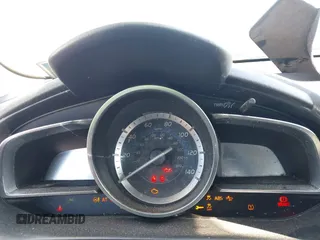 2016 Scion iA z VIN 3MYDLBZV9GY114065, wystawiony jako IAAI lot #42002937 z przebiegiem 187 582 mil mil oraz . Historia ofert i sprzedaży dostępna na DreamBid. Obrazek 7.