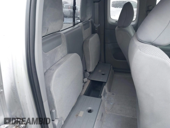 2011 Toyota Tacoma with VIN 5TFUU4EN2BX012341, listed as a IAAI auction lot 41494277 with 70,049 mi miles. Bid and sale history available at carsss.com. Image 8.