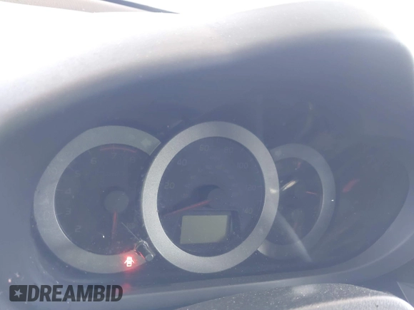 2012 Toyota RAV4 Sport with VIN JTMWF4DV2C5046734, listed as a IAAI auction lot 42588606 with Not provided miles and . Bid and sale history available at DreamBid. Image 7.