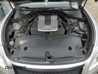 2012 Infiniti M with VIN JN1BY1AP3CM330668, listed as a Copart auction lot 44910155 with Not Provided miles and Salvage Title. Bid and sale history available at DreamBid. Image 13.