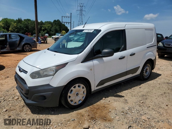 2014 Ford Transit Connect XL z VIN NM0LS6E77E1143591, wystawiony jako Copart lot #61759265 z przebiegiem 177 260 mil mil oraz Czysty tytuł • Clean title. Historia ofert i sprzedaży dostępna na DreamBid. Obrazek 1.