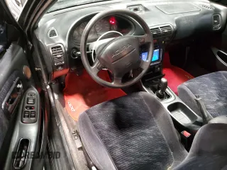 1997 Acura Integra GS-R z VIN JH4DC2384VS004438, wystawiony jako Copart lot #86818404 z przebiegiem 216 134 mil mil oraz Szkoda całkowita • Salvage title. Historia ofert i sprzedaży dostępna na DreamBid. Obrazek 8.