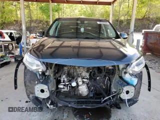 2020 Chevrolet Traverse LT Cloth with VIN 1GNEVGKW9LJ247007, listed as a Copart auction lot 52668885 with 86,974 mi miles and Salvage Title. Bid and sale history available at carsss.com. Image 5.
