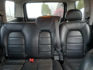 2005 Ford Explorer z VIN 1FMDU75K05UA44083, wystawiony jako Copart lot #81727664 z przebiegiem 236 912 mil mil oraz Nie do naprawy • Non repairable. Historia ofert i sprzedaży dostępna na DreamBid. Obrazek 10.