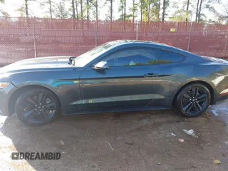2016 Ford Mustang EcoBoost z VIN 1FA6P8TH1G5290015, wystawiony jako IAAI lot #41011870 z przebiegiem 97 547 mil mil oraz . Historia ofert i sprzedaży dostępna na DreamBid. Obrazek 14.