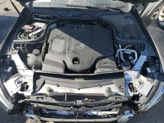 2019 Mercedes-Benz CLS with VIN WDD2J5JB2KA046855, listed as a Copart auction lot 57278503 with 29,645 mi miles. Bid and sale history available at carsss.com. Image 11.