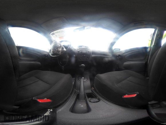 2016 Nissan Versa S с VIN 3N1CN7AP8GL901717, выставлен на аукционе IAAI как лот 42320522 с пробегом 112 085 миль миль и . История ставок и продаж доступна на DreamBid. Изображение 18.