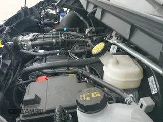 2025 Ford Transit Cargo с VIN 1FTBW3XG2SKA52765, выставлен на аукционе IAAI как лот 42297347 с пробегом 7 418 миль миль и . История ставок и продаж доступна на DreamBid. Изображение 19.