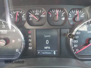 2015 Chevrolet Silverado 1500 Work Truck with VIN 1GCNCPEH7FZ235651, listed as a IAAI auction lot 42020318 with 142,582 mi miles and . Bid and sale history available at DreamBid. Image 7.