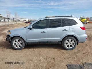 2007 Hyundai Santa Fe SE z VIN 5NMSH73E87H051418, wystawiony jako IAAI lot #41606640 z przebiegiem 185 407 mil mil oraz . Historia ofert i sprzedaży dostępna na DreamBid. Obrazek 15.