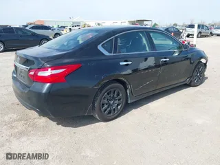 2017 Nissan Altima 2.5 SR with VIN 1N4AL3AP6HN349290, listed as a IAAI auction lot 41790240 with 54,524 mi miles. Bid and sale history available at carsss.com. Image 4.