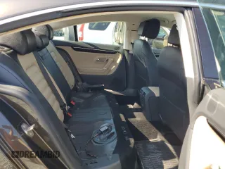2017 Volkswagen CC 2.0T Sport with VIN WVWKP7AN3HE500224, listed as a Copart auction lot 66150743 with 61,140 mi miles. Bid and sale history available at carsss.com. Image 10.
