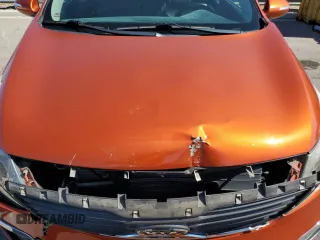 2011 Kia Sportage EX с VIN KNDPCCA27B7020103, выставлен на аукционе Copart как лот 56178935 с пробегом 169 341 миль миль и Списание • Salvage title. История ставок и продаж доступна на DreamBid. Изображение 12.