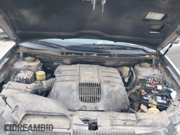 2008 Subaru Tribeca Limited с VIN 4S4WX93DX84403847, выставлен на аукционе IAAI как лот 42445680 с пробегом 204 428 миль миль и . История ставок и продаж доступна на DreamBid. Изображение 10.