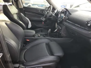 2020 MINI Clubman Cooper S with VIN WMWXJ1C03L2L67526, listed as a Copart auction lot 83370454 with 32,927 mi miles and Salvage Title. Bid and sale history available at carsss.com. Image 7.