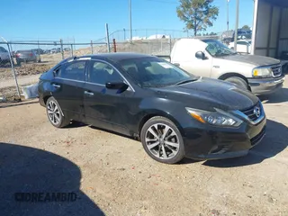 2017 Nissan Altima SV with VIN 1N4AL3AP4HC143607, listed as a IAAI auction lot 41309863 with 117,621 mi miles and . Bid and sale history available at DreamBid. Image 1.