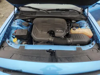 2019 Dodge Challenger SXT with VIN 2C3CDZAG4KH541458, listed as a Copart auction lot 43956305 with 114,179 mi miles and Salvage Title. Bid and sale history available at carsss.com. Image 11.
