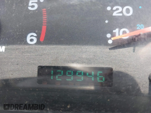 2004 Jeep Wrangler Sport z VIN 1J4FA49S04P701986, wystawiony jako IAAI lot #42256648 z przebiegiem 129 946 mil mil oraz . Historia ofert i sprzedaży dostępna na DreamBid. Obrazek 15.