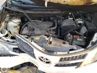 2015 Toyota RAV4 Limited with VIN 2T3DFREV0FW311571, listed as a Copart auction lot 44394355 with 214,563 mi miles and Salvage Title. Bid and sale history available at carsss.com. Image 12.