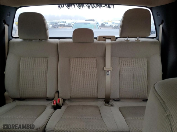 2013 Ford F-150 XL with VIN 1FTFW1CT2DKD80036, listed as a Copart auction lot 46554455 with 132,750 mi miles and Salvage Title. Bid and sale history available at carsss.com. Image 10.