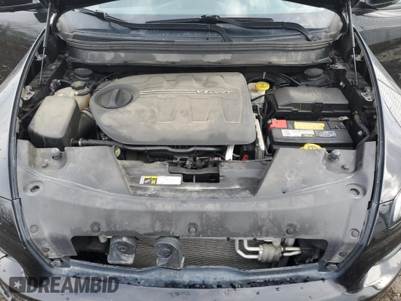 2018 Jeep Cherokee Limited с VIN 1C4PJMDX6JD522989, выставлен на аукционе Copart как лот 54357205 с пробегом 48 300 миль миль и Списание • Salvage title. История ставок и продаж доступна на DreamBid. Изображение 12.