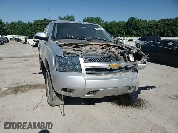 2013 Chevrolet Avalanche LT с VIN 3GNTKFE7XDG171041, выставлен на аукционе Copart как лот 56966925 с пробегом 155 874 миль миль и Списание • Salvage title. История ставок и продаж доступна на DreamBid. Изображение 13.
