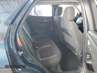 2021 Chevrolet TrailBlazer LS with VIN KL79MMS26MB112567, listed as a Copart auction lot 66202914 with 24,435 mi miles and Salvage Title. Bid and sale history available at DreamBid. Image 10.