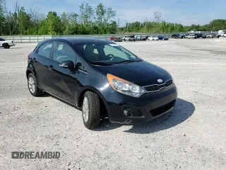 2013 Kia Rio SX с VIN KNADN5A33D6292431, выставлен на аукционе Copart как лот 61977505 с пробегом 100 194 миль миль и Списание • Salvage title. История ставок и продаж доступна на DreamBid. Изображение 13.