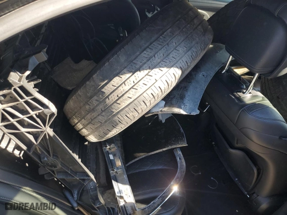 2014 Mercedes-Benz S-Class S 550 with VIN WDDUG8FB2EA067386, listed as a Copart auction lot 47230755 with 0 mi miles and Salvage Title. Bid and sale history available at carsss.com. Image 12.