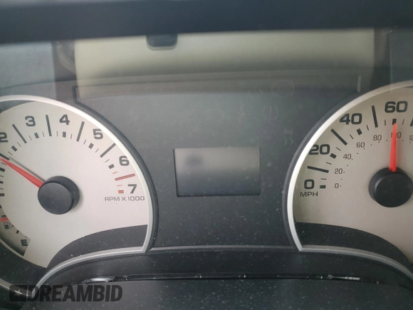 2006 Ford Explorer Eddie Bauer with VIN 1FMEU74846UB47678, listed as a Copart auction lot 60109615 with Not provided miles and Salvage title. Bid and sale history available at DreamBid. Image 9.
