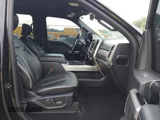 2019 Ford F-250 XL with VIN 1FT7W2BT3KED98410, listed as a IAAI auction lot 42166835 with 187,659 mi miles and . Bid and sale history available at DreamBid. Image 5.