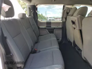 2022 Ford F-250 XL z VIN 1FT7W2B62NEG39923, wystawiony jako Copart lot #62385135 z przebiegiem Nie podano mil oraz Szkoda całkowita • Salvage title. Historia ofert i sprzedaży dostępna na DreamBid. Obrazek 10.