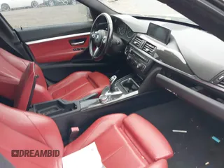 2015 BMW 3 Series 328i Gran Turismo xDrive with VIN WBA3X5C52FD561361, listed as a IAAI auction lot 41927798 with Not provided miles and . Bid and sale history available at DreamBid. Image 5.