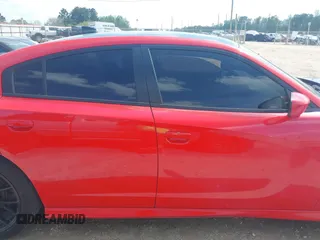 2020 Dodge Charger R/T z VIN 2C3CDXCT2LH106714, wystawiony jako IAAI lot #41860126 z przebiegiem 128 195 mil mil oraz . Historia ofert i sprzedaży dostępna na DreamBid. Obrazek 13.