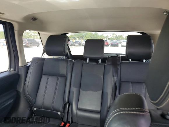 2011 Land Rover Range Rover Sport HSE Lux z VIN SALSK2D40BA715667, wystawiony jako Copart lot #60884005 z przebiegiem 90 629 mil mil oraz Szkoda całkowita • Salvage title. Historia ofert i sprzedaży dostępna na DreamBid. Obrazek 10.