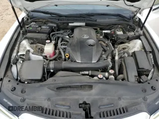2021 Lexus IS 300 with VIN JTHAA1D25M5116367, listed as a Copart auction lot 52492945 with 132,647 mi miles and Salvage title. Bid and sale history available at DreamBid. Image 13.