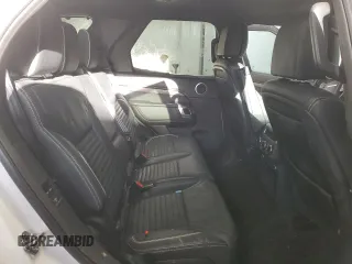 2018 Land Rover Discovery HSE Luxury with VIN SALRT2RVXJA072756, listed as a Copart auction lot 82157644 with 70,380 mi miles and Salvage Title. Bid and sale history available at DreamBid. Image 11.
