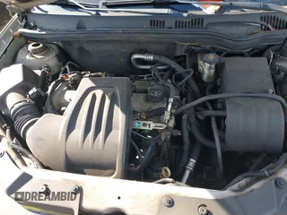 2009 Chevrolet Cobalt 1LT with VIN 1G1AT58H397252308, listed as a IAAI auction lot 41881047 with Not Provided miles and . Bid and sale history available at DreamBid. Image 10.