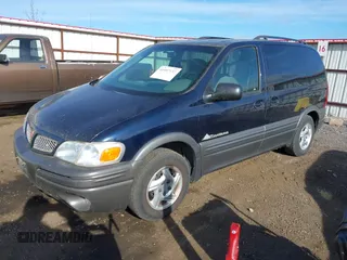 2004 Pontiac Montana z VIN 1GMDU03E84D150252, wystawiony jako IAAI lot #41997132 z przebiegiem 142 880 mil mil oraz . Historia ofert i sprzedaży dostępna na DreamBid. Obrazek 2.