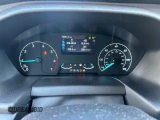 2024 Ford Transit Passenger XL с VIN 1FBAX2YG8RKA21603, выставлен на аукционе Copart как лот 44740795 с пробегом 10 961 миль миль и На запчасти • Non repairable. История ставок и продаж доступна на DreamBid. Изображение 8.