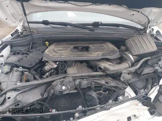 2018 Jeep Grand Cherokee Altitude with VIN 1C4RJFAG1JC202820, listed as a IAAI auction lot 42257958 with 86,117 mi miles and . Bid and sale history available at DreamBid. Image 10.