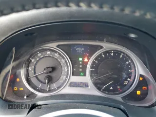 2008 Lexus IS 250 with VIN JTHBK262085065967, listed as a Copart auction lot 51869755 with 173,297 mi miles and Clean Title. Bid and sale history available at DreamBid. Image 9.