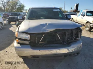 2006 GMC Yukon XL SLT with VIN 1GKFK16Z66J176932, listed as a Copart auction lot 80923864 with 250,237 mi miles and Salvage Title. Bid and sale history available at DreamBid. Image 5.