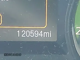 2017 Ford Police Interceptor Utility z VIN 1FM5K8ARXHGA04700, wystawiony jako IAAI lot #41942683 z przebiegiem 120 594 mil mil oraz . Historia ofert i sprzedaży dostępna na DreamBid. Obrazek 16.