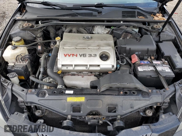 2006 Toyota Solara SE with VIN 4T1FA38P76U101933, listed as a Copart auction lot 74814524 with Not Provided miles and Non Repairable. Bid and sale history available at DreamBid. Image 11.