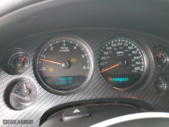 2008 Chevrolet Avalanche LT w/1LT with VIN 3GNFK12328G223463, listed as a Copart auction lot 89093435 with 180,012 mi miles and Salvage Title. Bid and sale history available at carsss.com. Image 9.