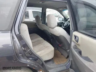 2005 Hyundai Santa Fe GLS with VIN KM8SC73E05U865692, listed as a IAAI auction lot 41914424 with 277,541 mi miles. Bid and sale history available at carsss.com. Image 8.